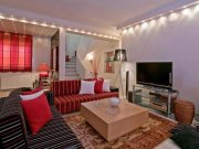 Roussospiti Kreta, Roussospiti: Einzigartige Villa mit separatem Apartment auf großem Grundstück mit Pool zu verkaufen Haus kaufen